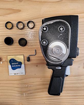 cinepresa U.R.S.S. 1960