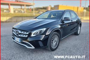 Mercedes Gla - 2019 200 D Automatic Premium 136cv.