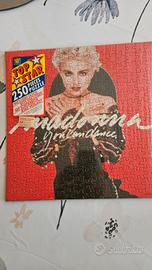  dischi in vinile di Madonna