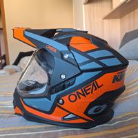 casco o'neal sierra 