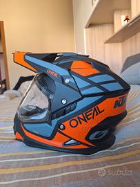 casco o'neal sierra 