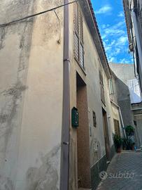 Casa indipendente