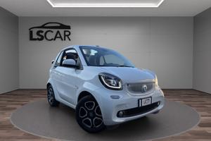 Smart fortwo cabrio Prime Turbo - Unipro - Promo F