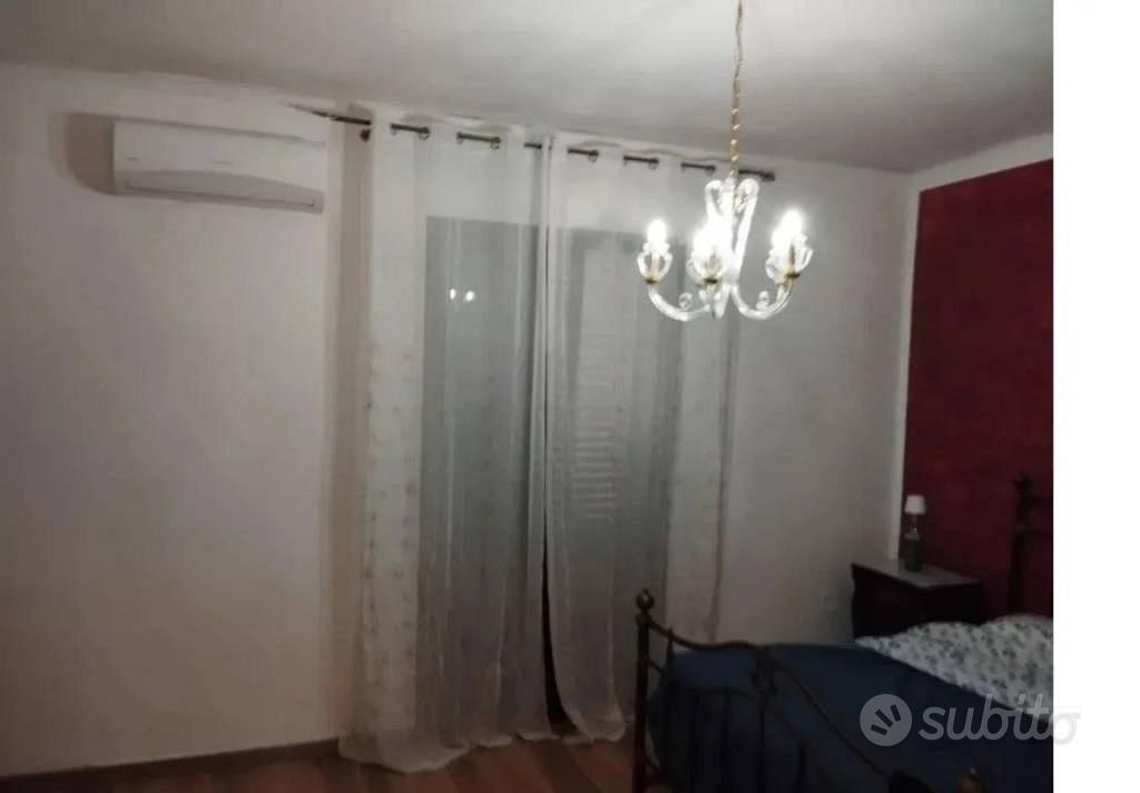 Appartamento – Terrasini, Palermo - Altro