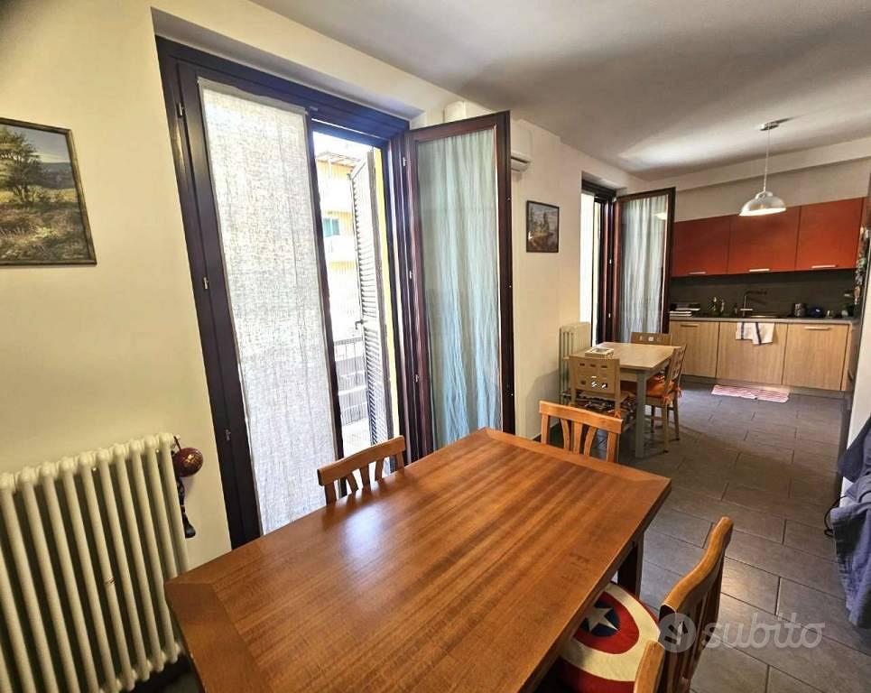 Appartamento – Agugliano - Vista 5