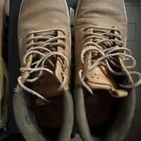 Scarpe Timberland