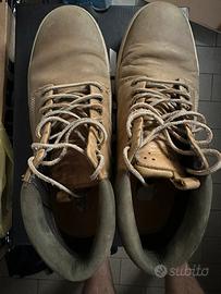Scarpe Timberland