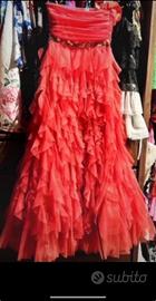 Abito da cerimonia Naf Naf