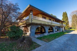 Villa o villino - Buguggiate