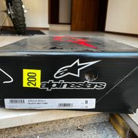 Stivali moto cross/enduro Alpinestar donna
