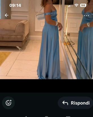 Abito x cerimonia