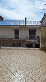 Palazzina indipendente