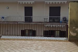 Palazzina indipendente