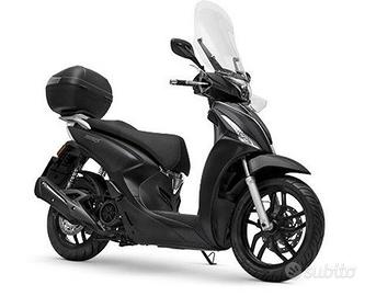 Kymco People 125 S ABS NUOVO