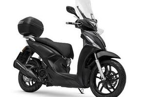 Kymco People 125 S ABS NUOVO