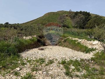 Terreno - Buseto Palizzolo