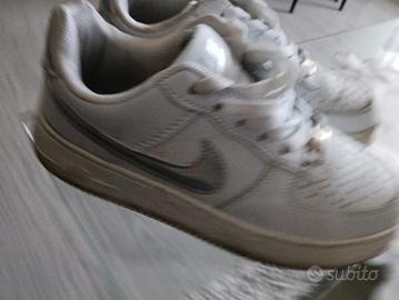 scarpe di ginnastica unisex