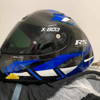 x lite 803 rs ultra carbon