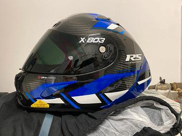 x lite 803 rs ultra carbon