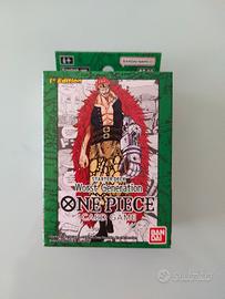 carte One piece