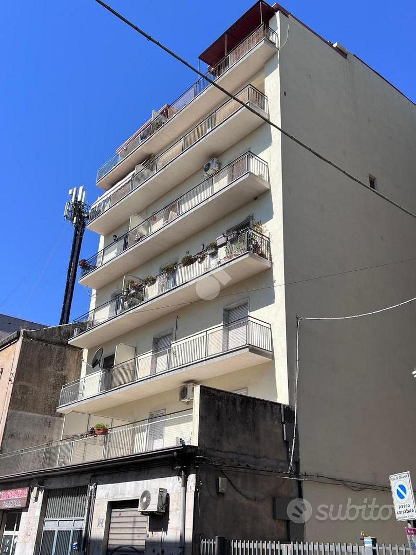 Appartamento – Catania, Guardia, Picanello-Ognina-Barriera-Canalicchio - Vista 4