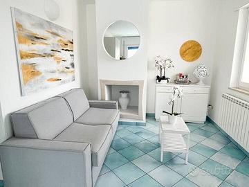 Divano letto San Marco Salotti