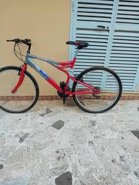 Bici adulto nuova