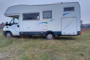 CI Riviera Garage - Mansardato con grande garage