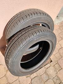 Pneumatici Michelin 155/65 R14 75T usati