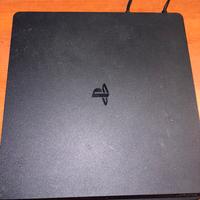 PS4 slim