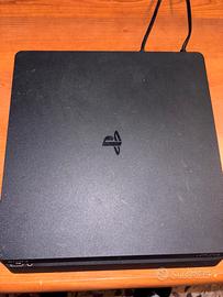 PS4 slim