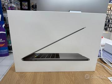 Apple MacBook Pro 2017