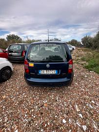 Fiat idea