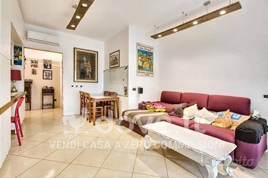 Appartamento Via Spinazzola, 1, 20152, Milano