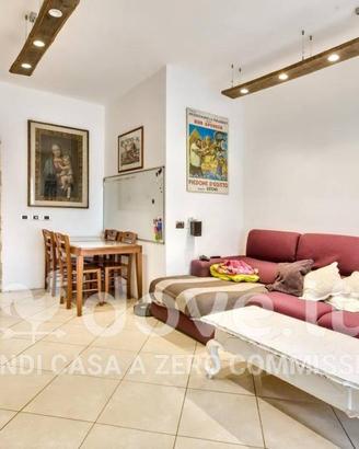 Appartamento Via Spinazzola, 1, 20152, Milano