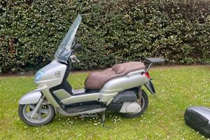 MBK YAMAHA XCity 300