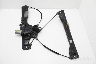 CREMAGLIERA ANTERIORE SINISTRA OPEL Astra Berlina