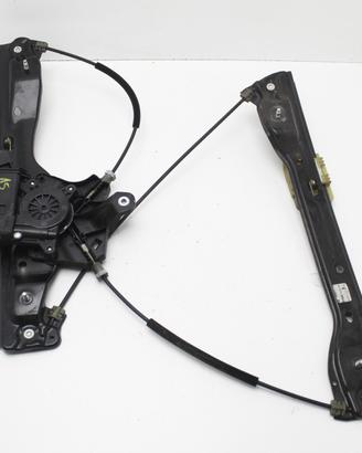 CREMAGLIERA ANTERIORE SINISTRA OPEL Astra Berlina