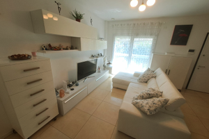 Villetta a Schiera in Bioedilizia in Legno X- Lam