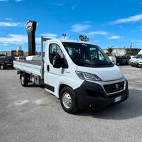 FIAT DUCATO MAXI 2.3mjt 150cv CASSONE FISSO