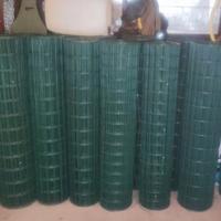 RETE PLASTIFICATA 120