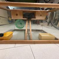 Gabbia per criceti