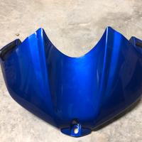Cover serbatoio r6 carbonio