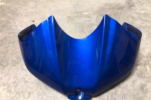 Cover serbatoio r6 carbonio