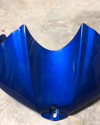Cover serbatoio r6 carbonio