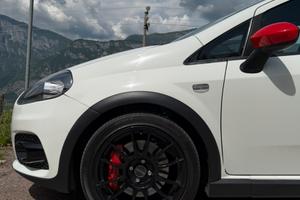 GRANDE PUNTO ABARTH