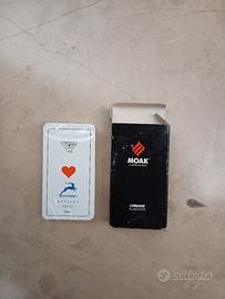 Carte da gioco Modiano MOAK sigillate  