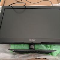 TV monitor sonoko 