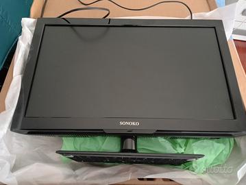 TV monitor sonoko 