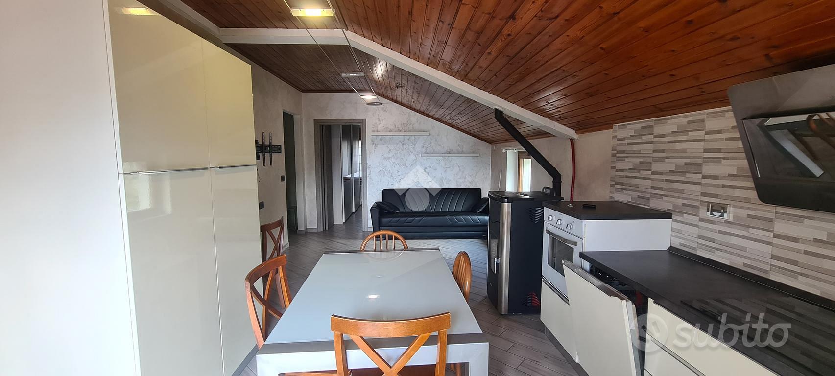 Appartamento – Mezzenile, Catelli - Vista 4